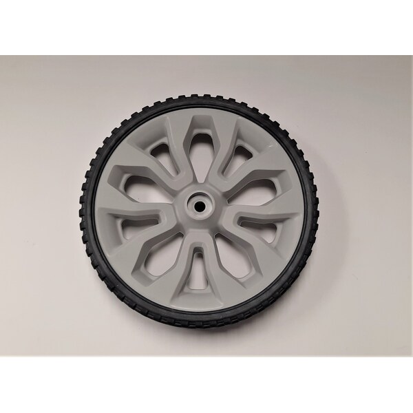 Wheel Assembly 11